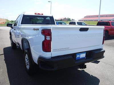 2024 Chevrolet Silverado 2500 Regular Cab 4WD, Pickup for sale #24390 - photo 2