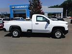 2024 Chevrolet Silverado 2500 Regular Cab 4WD, Pickup for sale #24390 - photo 3