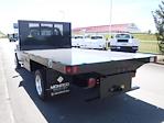 New 2024 Chevrolet Silverado 5500 Work Truck Regular Cab 4WD, Flatbed Truck for sale #24408 - photo 3