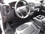 New 2024 Chevrolet Silverado 2500 Work Truck Crew Cab 4WD, Service Truck for sale #24438 - photo 5