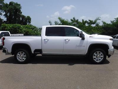 2024 Chevrolet Silverado 3500 Crew Cab 4WD, Pickup for sale #24447B - photo 2