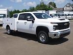 2024 Chevrolet Silverado 2500 Crew Cab 4WD, Service Truck for sale #24457 - photo 1