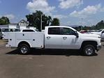 2024 Chevrolet Silverado 2500 Crew Cab 4WD, Service Truck for sale #24457 - photo 3