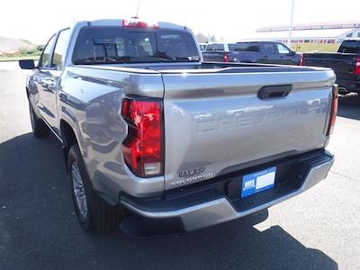 2024 Chevrolet Colorado Crew Cab 2WD, Pickup for sale #24467 - photo 2