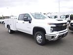 2024 Chevrolet Silverado 3500 Crew Cab 4WD, Service Truck for sale #24483 - photo 1