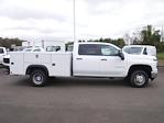 2024 Chevrolet Silverado 3500 Crew Cab 4WD, Service Truck for sale #24483 - photo 2