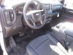 New 2024 Chevrolet Silverado 3500 Work Truck Crew Cab 4WD, Service Truck for sale #24484 - photo 5