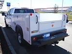 New 2024 Chevrolet Silverado 2500 Work Truck Crew Cab 4WD, Service Truck for sale #24491 - photo 6