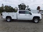 New 2024 Chevrolet Silverado 3500 Work Truck Crew Cab 4WD, Service Truck for sale #24493 - photo 2