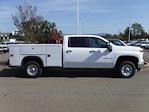 New 2024 Chevrolet Silverado 3500 Work Truck Crew Cab 4WD, Service Truck for sale #24494 - photo 3