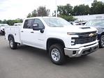 New 2024 Chevrolet Silverado 3500 Work Truck Crew Cab 4WD, Service Truck for sale #24495 - photo 1