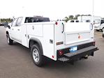 New 2024 Chevrolet Silverado 3500 Work Truck Crew Cab 4WD, Service Truck for sale #24495 - photo 3