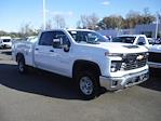 2024 Chevrolet Silverado 2500 Crew Cab 4WD, Cab Chassis for sale #24504 - photo 1