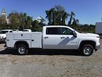 New 2024 Chevrolet Silverado 2500 Work Truck Crew Cab 4WD, Service Truck for sale #24506 - photo 3