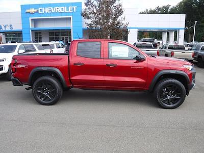 2024 Chevrolet Colorado Crew Cab 4WD, Pickup for sale #24521 - photo 2