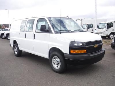 New 2024 Chevrolet Express 2500 RWD, Empty Cargo Van for sale #24523 - photo 1