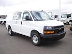 New 2024 Chevrolet Express 2500 RWD, Empty Cargo Van for sale #24523 - photo 1