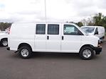 New 2024 Chevrolet Express 2500 RWD, Empty Cargo Van for sale #24523 - photo 2