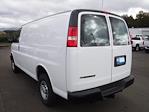 New 2024 Chevrolet Express 2500 RWD, Empty Cargo Van for sale #24523 - photo 3