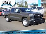 2024 Chevrolet Colorado Crew Cab 4WD, Pickup for sale #24533 - photo 1