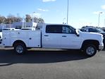 2024 Chevrolet Silverado 2500 Crew Cab 2WD, Cab Chassis for sale #24535 - photo 2