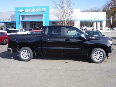 2024 Chevrolet Silverado 1500 Crew Cab 4WD, Pickup for sale #24546 - photo 2