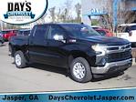 2024 Chevrolet Silverado 1500 Crew Cab 4WD, Pickup for sale #24546 - photo 1