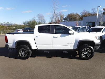 2019 Chevrolet Colorado Crew Cab 4WD, Pickup for sale #250002D - photo 2