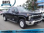 2025 Chevrolet Silverado 2500 Crew Cab 4WD, Pickup for sale #25021 - photo 1