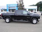 2025 Chevrolet Silverado 2500 Crew Cab 4WD, Pickup for sale #25021 - photo 2