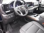 2025 Chevrolet Silverado 2500 Crew Cab 4WD, Pickup for sale #25021 - photo 4