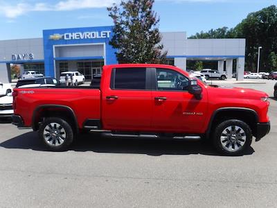 2025 Chevrolet Silverado 2500 Crew Cab 4WD, Pickup for sale #25024 - photo 2