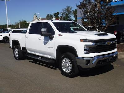 2025 Chevrolet Silverado 2500 Crew Cab 4WD, Pickup for sale #25036 - photo 1