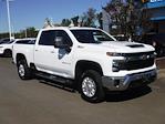 2025 Chevrolet Silverado 2500 Crew Cab 4WD, Pickup for sale #25036 - photo 1