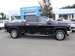 2025 Chevrolet Silverado 2500 Crew Cab 4WD, Pickup for sale #25037 - photo 3