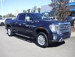 Used 2022 GMC Sierra 3500 Denali Crew Cab 4WD, Pickup for sale #25040A - photo 1