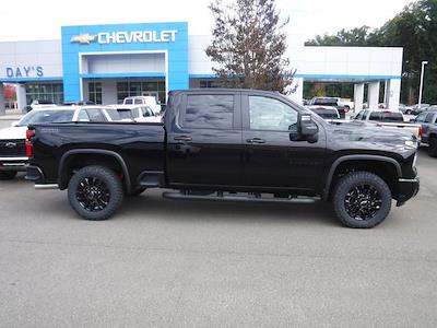 2025 Chevrolet Silverado 2500 Crew Cab 4WD, Pickup for sale #25042 - photo 2