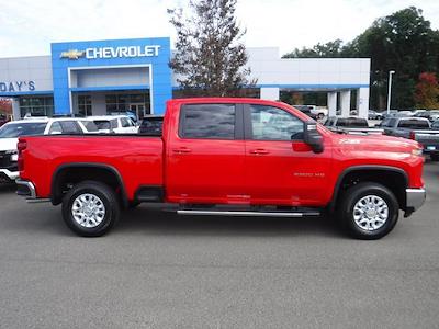 2025 Chevrolet Silverado 2500 Crew Cab 4WD, Pickup for sale #25049 - photo 2