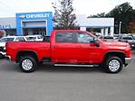 2025 Chevrolet Silverado 2500 Crew Cab 4WD, Pickup for sale #25049 - photo 2