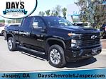 2025 Chevrolet Silverado 2500 Crew Cab 4WD, Pickup for sale #25051 - photo 1