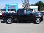 2025 Chevrolet Silverado 2500 Crew Cab 4WD, Pickup for sale #25051 - photo 3