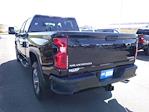 2025 Chevrolet Silverado 2500 Crew Cab 4WD, Pickup for sale #25051 - photo 2