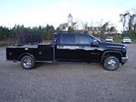 2025 Chevrolet Silverado 3500 Crew Cab 4WD, Hauler Body for sale #25052 - photo 2