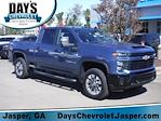 2025 Chevrolet Silverado 2500 Crew Cab 4WD, Pickup for sale #25058 - photo 1