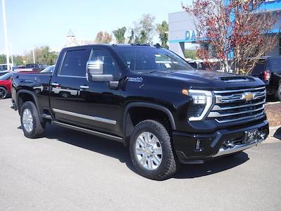 2025 Chevrolet Silverado 2500 Crew Cab 4WD, Pickup for sale #25068 - photo 1