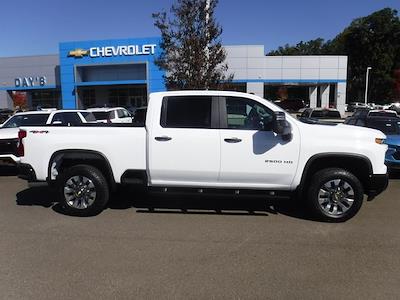 2025 Chevrolet Silverado 2500 Crew Cab 4WD, Pickup for sale #25073 - photo 2