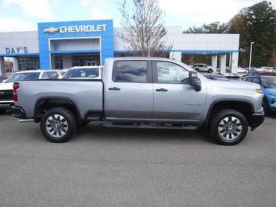 2025 Chevrolet Silverado 2500 Crew Cab 4WD, Pickup for sale #25076 - photo 2