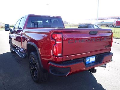 2025 Chevrolet Silverado 2500 Crew Cab 4WD, Pickup for sale #25079 - photo 2