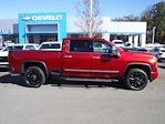 2025 Chevrolet Silverado 2500 Crew Cab 4WD, Pickup for sale #25079 - photo 3