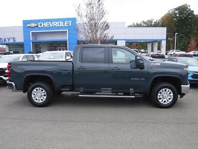 2025 Chevrolet Silverado 2500 Crew Cab 4WD, Pickup for sale #25080 - photo 2